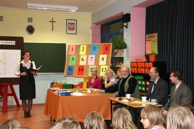 Znają nie tylko „Legendę o lęborskich żabkach”