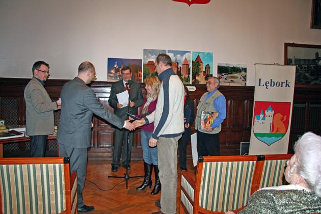 Najpiękniejsze dekoracje świąteczne nagrodzone