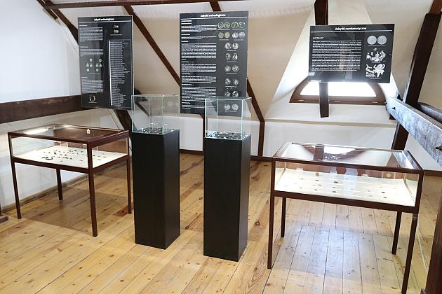 Zapraszamy do obejrzenia ciekawej wystawy w Muzeum w Lęborku