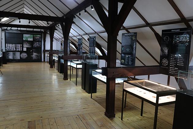 Zapraszamy do obejrzenia ciekawej wystawy w Muzeum w Lęborku