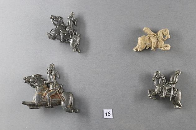 Zapraszamy do obejrzenia ciekawej wystawy w Muzeum w Lęborku