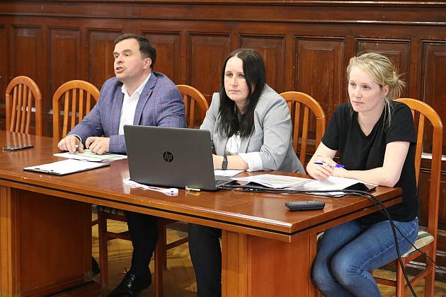 Rozmawiali o przyszłości „Nowego Świata”. Trwa nabór projektów!