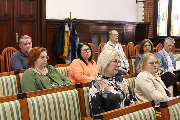 Rozmawiali o przyszłości „Nowego Świata”. Trwa nabór projektów!