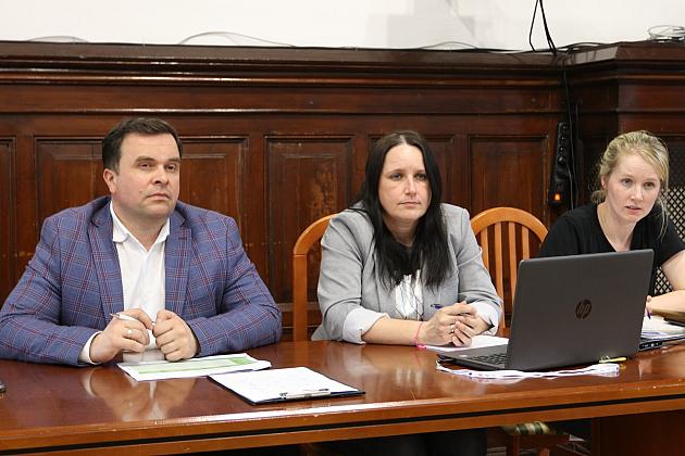 Rozmawiali o przyszłości „Nowego Świata”. Trwa nabór projektów!