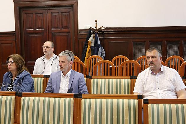 Rozmawiali o przyszłości „Nowego Świata”. Trwa nabór projektów!