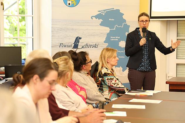 Bezpieczne osiedla zaczynają się od rozmowy – mieszkańcy zabierają głos