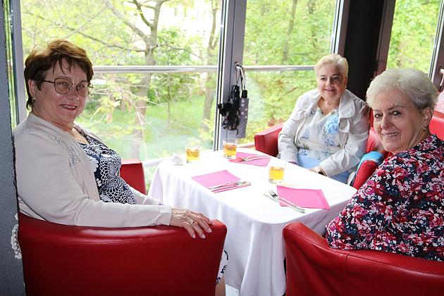 Bądźmy życzliwi i otwarci – Dzień Inwalidy w Lęborku z udziałem samorządowców