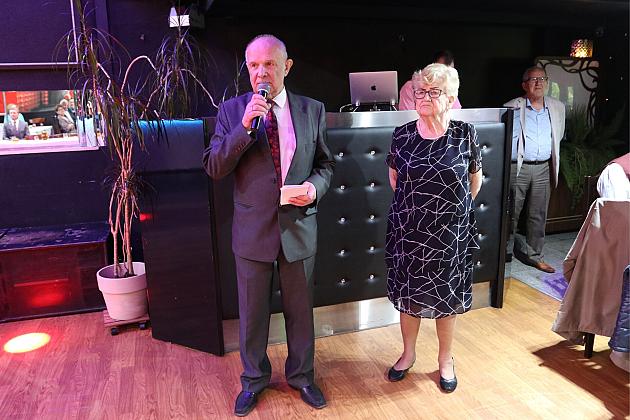 Bądźmy życzliwi i otwarci – Dzień Inwalidy w Lęborku z udziałem samorządowców