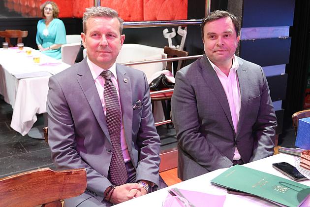 Bądźmy życzliwi i otwarci – Dzień Inwalidy w Lęborku z udziałem samorządowców