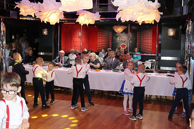 Bądźmy życzliwi i otwarci – Dzień Inwalidy w Lęborku z udziałem samorządowców