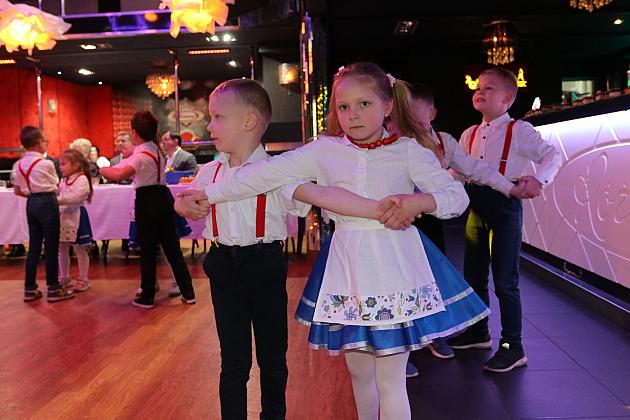 Bądźmy życzliwi i otwarci – Dzień Inwalidy w Lęborku z udziałem samorządowców