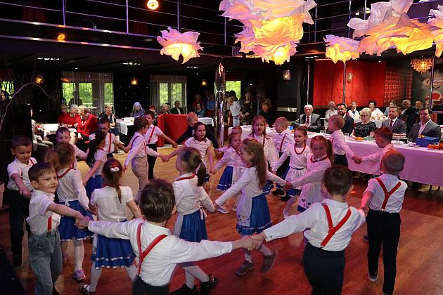 Bądźmy życzliwi i otwarci – Dzień Inwalidy w Lęborku z udziałem samorządowców