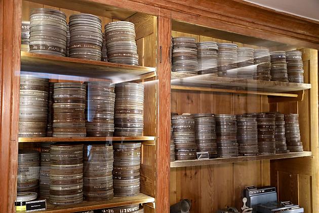 Lęborskie Muzeum ma nową, niezwykłą wystawę