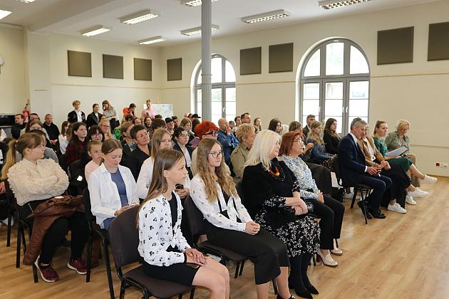 Stacja Kultura w blasku legend – uroczyste ogłoszenie wyników