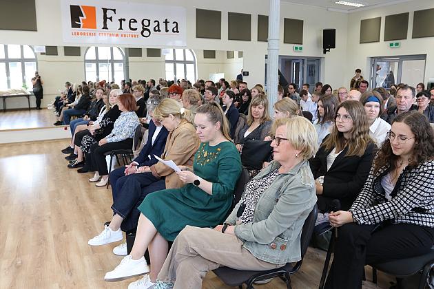 Stacja Kultura w blasku legend – uroczyste ogłoszenie wyników