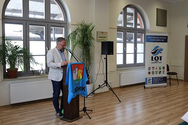 Stacja Kultura w blasku legend – uroczyste ogłoszenie wyników