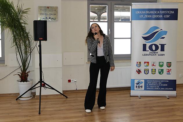 Stacja Kultura w blasku legend – uroczyste ogłoszenie wyników