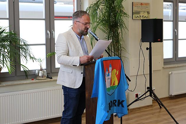 Stacja Kultura w blasku legend – uroczyste ogłoszenie wyników