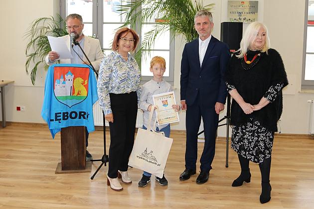 Stacja Kultura w blasku legend – uroczyste ogłoszenie wyników