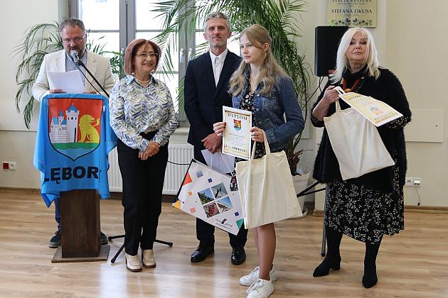 Stacja Kultura w blasku legend – uroczyste ogłoszenie wyników