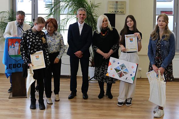 Stacja Kultura w blasku legend – uroczyste ogłoszenie wyników