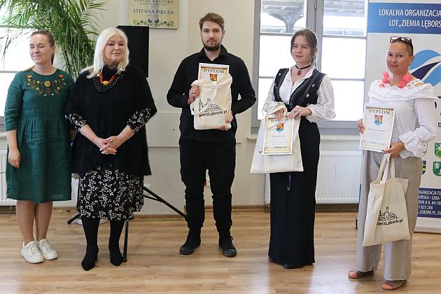 Stacja Kultura w blasku legend – uroczyste ogłoszenie wyników