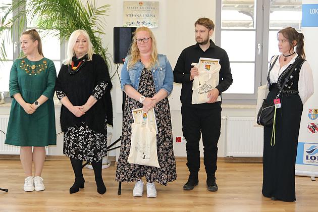 Stacja Kultura w blasku legend – uroczyste ogłoszenie wyników