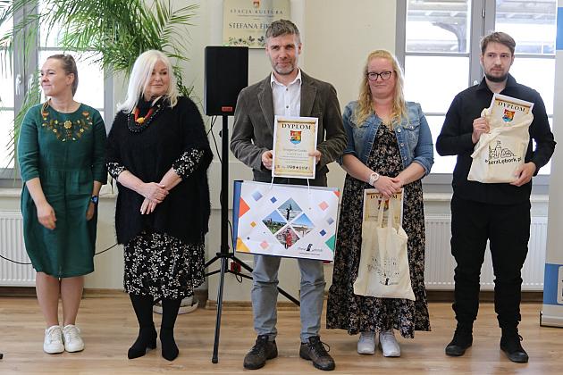 Stacja Kultura w blasku legend – uroczyste ogłoszenie wyników