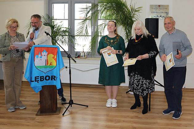 Stacja Kultura w blasku legend – uroczyste ogłoszenie wyników