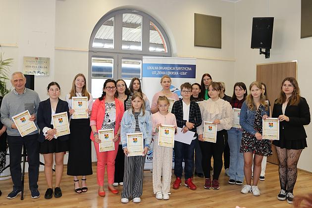 Stacja Kultura w blasku legend – uroczyste ogłoszenie wyników