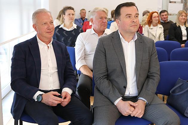 Spotkanie edukacyjnych liderów – konferencja Kuratorium Oświaty z dyrektorami szkół i przedszkoli