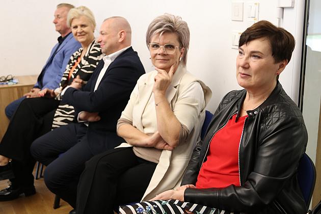 Spotkanie edukacyjnych liderów – konferencja Kuratorium Oświaty z dyrektorami szkół i przedszkoli