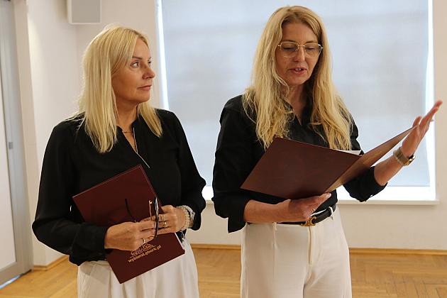 Spotkanie edukacyjnych liderów – konferencja Kuratorium Oświaty z dyrektorami szkół i przedszkoli