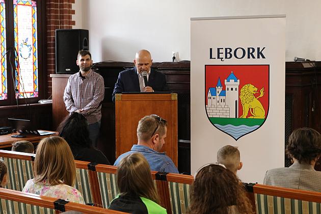 29. edycja Grand Prix Lęborka w biegach przełajowych – sportowe emocje i zasłużone nagrody!