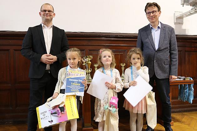 29. edycja Grand Prix Lęborka w biegach przełajowych – sportowe emocje i zasłużone nagrody!