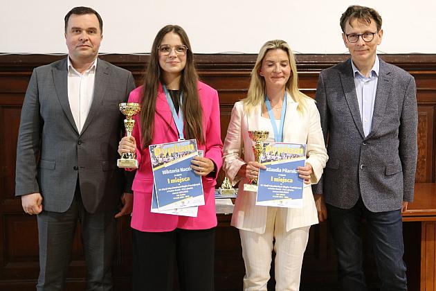 29. edycja Grand Prix Lęborka w biegach przełajowych – sportowe emocje i zasłużone nagrody!