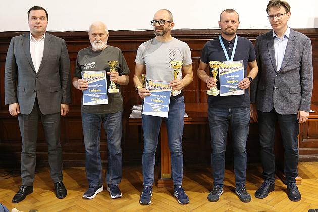 29. edycja Grand Prix Lęborka w biegach przełajowych – sportowe emocje i zasłużone nagrody!