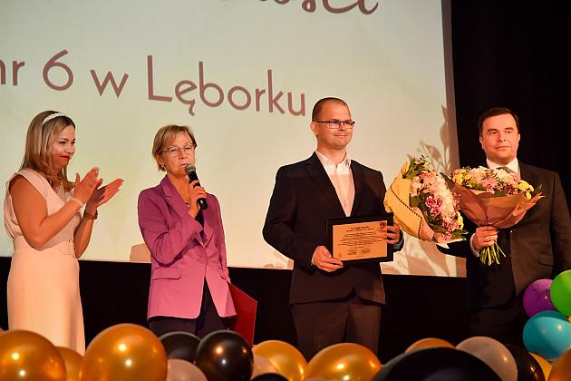 Diamentowy jubileusz Przedszkola Nr 6 – 60 lat troski, zabawy i edukacji
