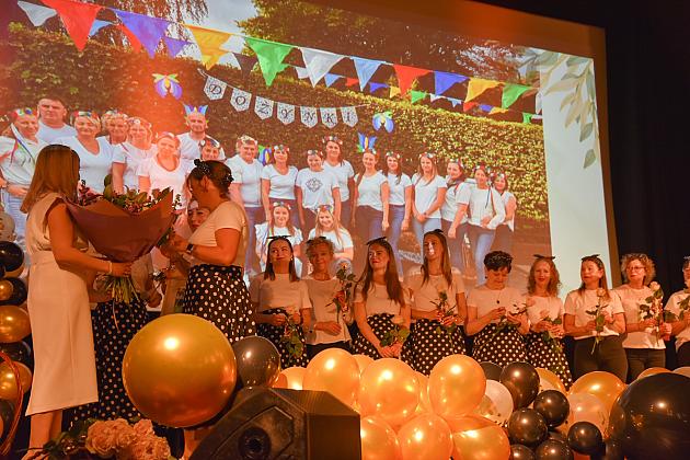 Diamentowy jubileusz Przedszkola Nr 6 – 60 lat troski, zabawy i edukacji