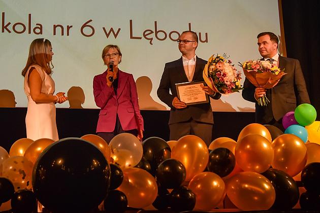 Diamentowy jubileusz Przedszkola Nr 6 – 60 lat troski, zabawy i edukacji