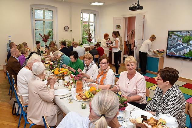 Diamentowy jubileusz Przedszkola Nr 6 – 60 lat troski, zabawy i edukacji