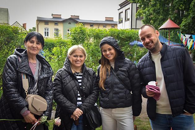 Diamentowy jubileusz Przedszkola Nr 6 – 60 lat troski, zabawy i edukacji