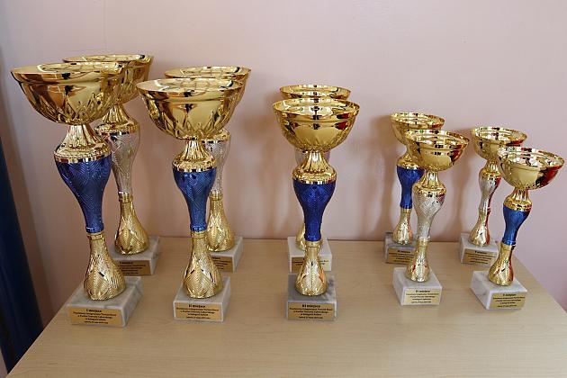 Boccia łączy pokolenia i samorządy! II Powiatowy Integracyjny Turniej w Lęborku za nami