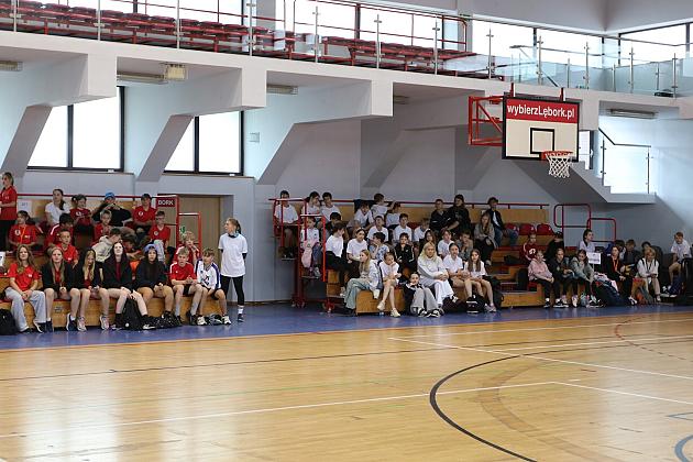 Sport, zdrowie i profilaktyka – Mityng „Lekka Atletyka – Lekka Głowa” w SP 7