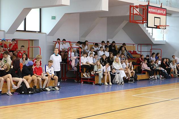 Sport, zdrowie i profilaktyka – Mityng „Lekka Atletyka – Lekka Głowa” w SP 7