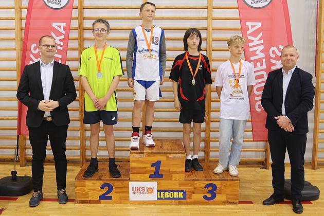 Sport, zdrowie i profilaktyka – Mityng „Lekka Atletyka – Lekka Głowa” w SP 7