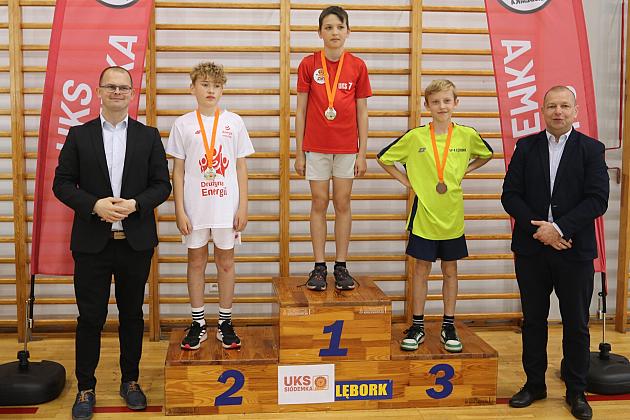 Sport, zdrowie i profilaktyka – Mityng „Lekka Atletyka – Lekka Głowa” w SP 7