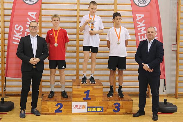 Sport, zdrowie i profilaktyka – Mityng „Lekka Atletyka – Lekka Głowa” w SP 7