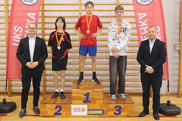 Sport, zdrowie i profilaktyka – Mityng „Lekka Atletyka – Lekka Głowa” w SP 7