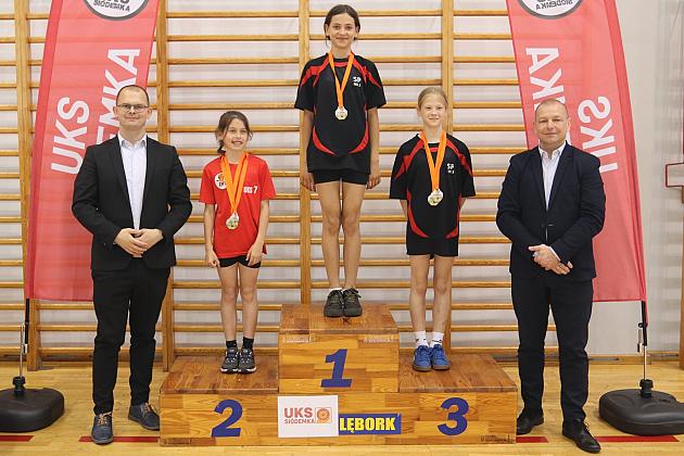 Sport, zdrowie i profilaktyka – Mityng „Lekka Atletyka – Lekka Głowa” w SP 7